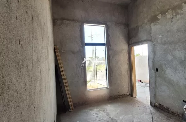 Casa para venda,  1 suite + 1 quartos - Jardim Sumare, Paranavaí