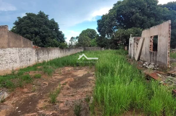 Terreno para venda,  Jardim Joelsa, Paranavaí