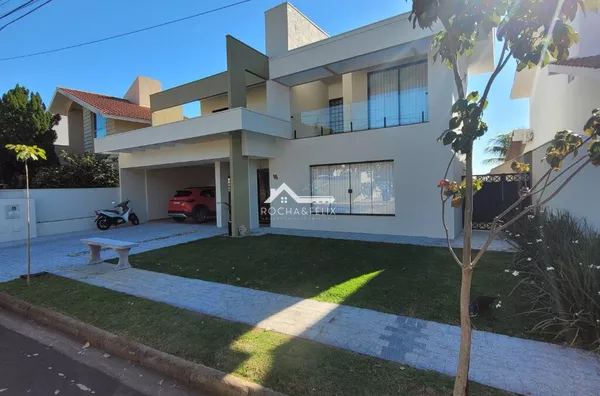 Sobrado para venda, Deltaville - condominio Paranavaí