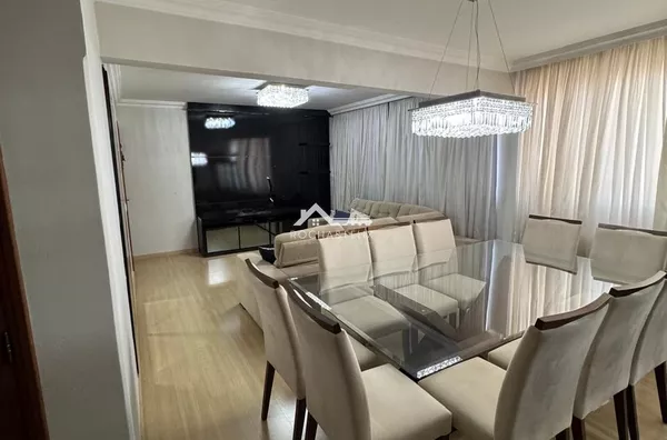 Apartamento para venda,  - 1 suite +  2 quartos - CENTRO, Paranavaí