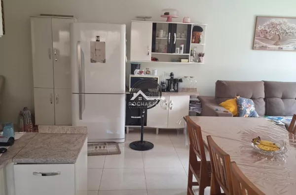 Casa com 1 Suíte + 2 Quartos no Jardim São Jorge – Terreno Fundo Grande e Espaço Gourmet - Foto 5