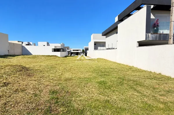 TERRENO DE 330 M² À VENDA NO CONDOMÍNIO ROYAL PARK – PARANAVAÍ | R$ 320 MIL - Foto 1