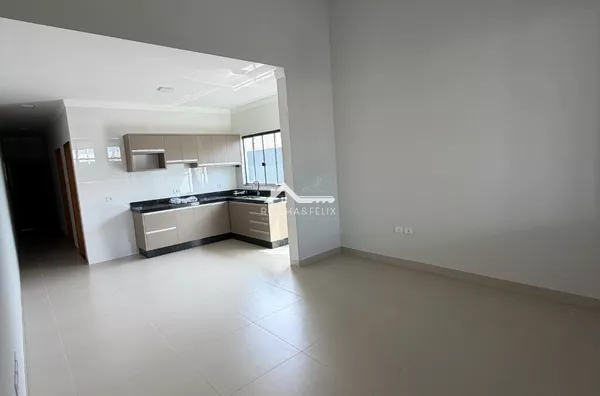 Casa para aluguel, 3 quarto(s),  Jardim Oásis, Paranavaí