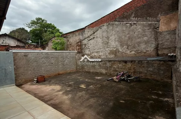 Seu novo lar pode estar aqui! Casa no Jardim Ipê por apenas R$ 250 mil. Agende sua visita! - Foto 18