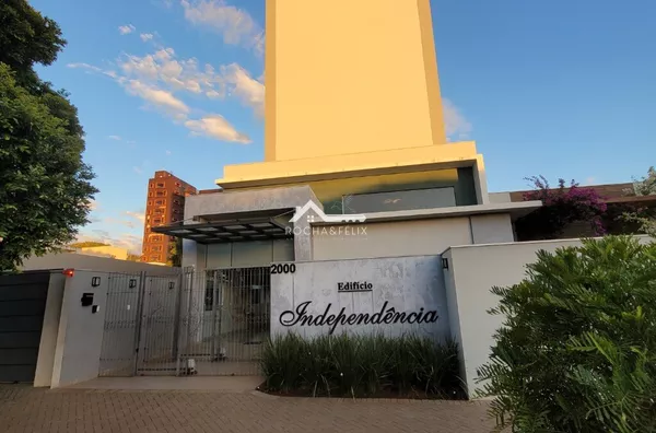 Apartamento para venda,  - 1 suite +  2 quartos - CENTRO, Paranavaí