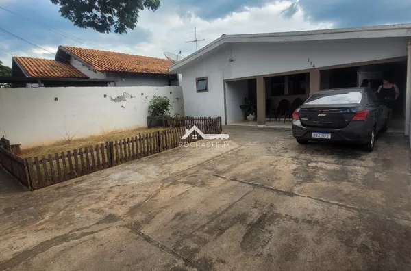 Casa para venda, 2 quarto(s),  Jardim Ipê, Paranavaí