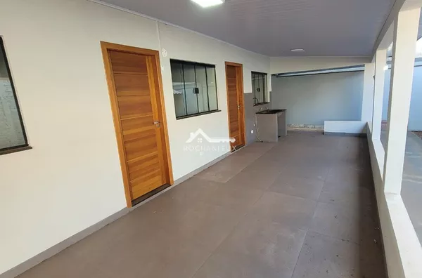 Casa para venda,  JARDIM SIMONE , Paranavaí