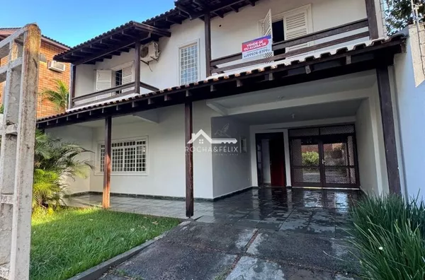 Sobrado para venda, 3 quarto(s),  Jd Antigo Aeroporto, Paranavaí