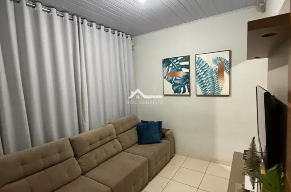 CASA ALUGUEL Próxima ao Estádio Paranavaí! Não perca essa oportunidade! Chame agora e agende sua visita!