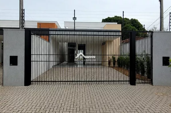 Seu Novo Lar Espera por Você no Jardim Santos Dumont!