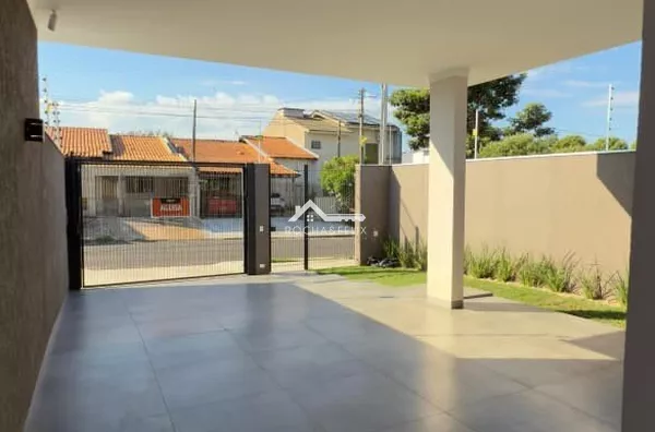 Casa para venda,1 suite + 2 quartos