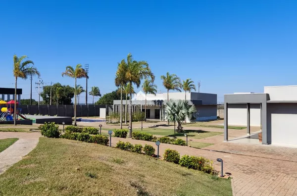 Terreno para venda,  Jardim Pôr do Sol, Paranavaí-PR