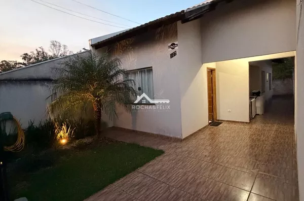 CASA ALUGUEL Próxima ao Estádio Paranavaí! Não perca essa oportunidade! Chame agora e agende sua visita!
