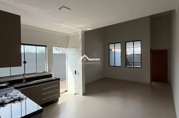 Casa para aluguel, 3 quarto(s),  Jardim Oásis, Paranavaí