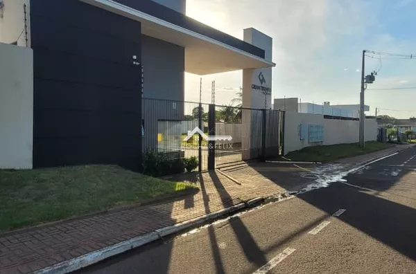 Terreno para venda, Residencial Gran Triunfo