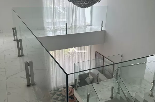 Sobrado para venda, 3 suites sendo 1 suite master