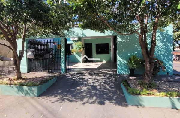 Casa para venda,  - JD Ouro verde, Paranavaí
