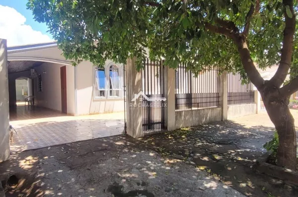 Casa para venda, 3 quarto(s),  - Selecione - Bairro, Paranavaí
