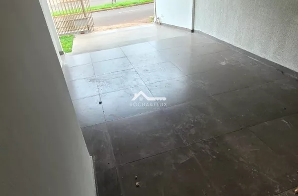 Casa para venda, 3 quarto(s),  - Selecione - Jardim Sao jorge, Paranavaí