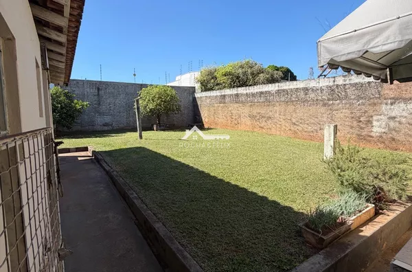 OPORTUNIDADE NO JARDIM PROGRESSO! CASA AMPLA COM 432 M² DE TERRENO E GRANDE QUINTAL - Foto 13