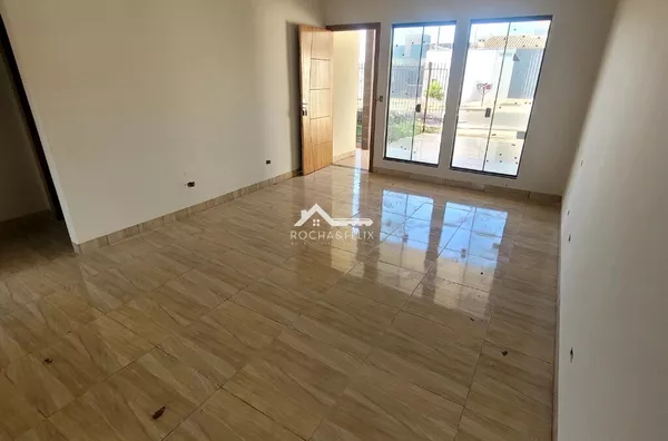 Casa para venda, 2 quarto(s) mais 1 suíte, Jardim Itália, Paranavaí