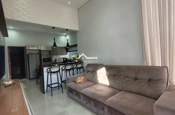 Casa para venda, 3 quarto(s),  Jardim Oásis, Paranavaí