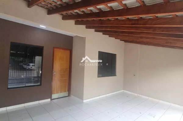 Casa para venda, 2 quarto(s),  Jardim São Jorge, Paranavaí