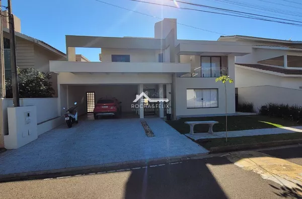 Sobrado para venda, Deltaville - condominio Paranavaí