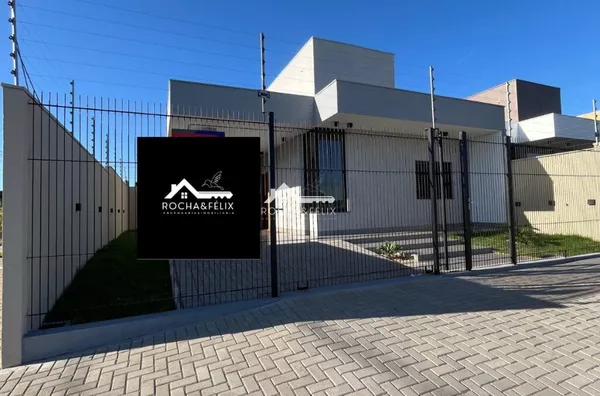 CASA VENDA 1 suite +  1 quarto(s),  Jardim Oásis, Paranavaí