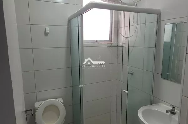 OPORTUNIDADE IMPERDÍVEL! Apartamento  por apenas R$ 235 mil – aceita carro e terreno! - Foto 6