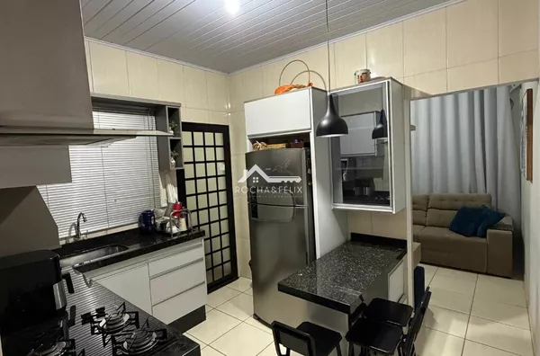CASA ALUGUEL Próxima ao Estádio Paranavaí! Não perca essa oportunidade! Chame agora e agende sua visita!