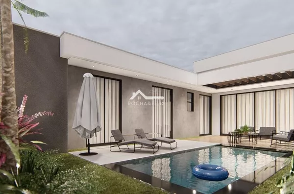 Casa para venda,  Jardim Ouro Branco, Paranavaí