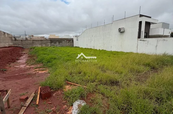MONTE CRISTO É O SEU LUGAR! Venha garantir seu terreno e construir seu novo lar!