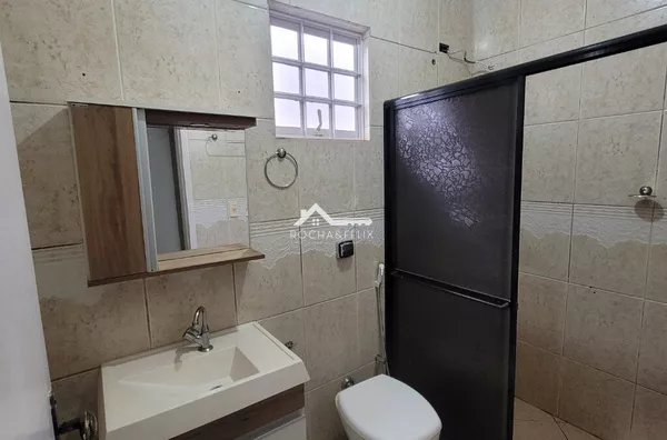 Casa para venda, 2 quartos proximo ao centro de Paranavai
