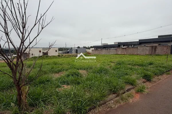 TERRENOS 12x25 NO CAMPESTRE – EXCELENTE INVESTIMENTO