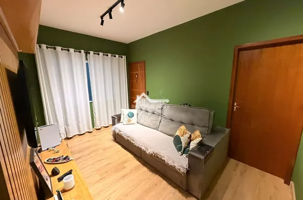 Casa moderna por R$ 280 mil! Chame agora e agende sua visita - jardim boa vista, Paranavaí