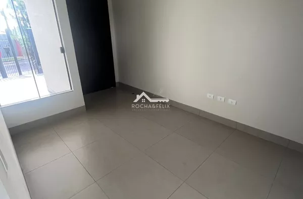 Casa para venda, 2 quarto(s) mais 1 suíte,  Jardim Ouro Branco, Paranavaí