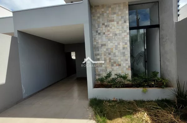 Casa para venda, 1 suite 2 quartos,  - Monte cristo, Paranavaí