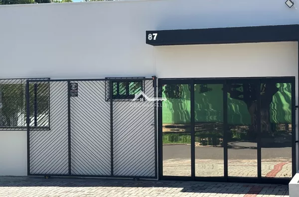 Sala comercial térrea para venda,  - Selecione - Bairro, Paranavaí