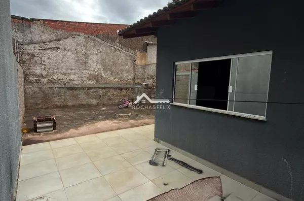 Seu novo lar pode estar aqui! Casa no Jardim Ipê por apenas R$ 250 mil. Agende sua visita! - Foto 15