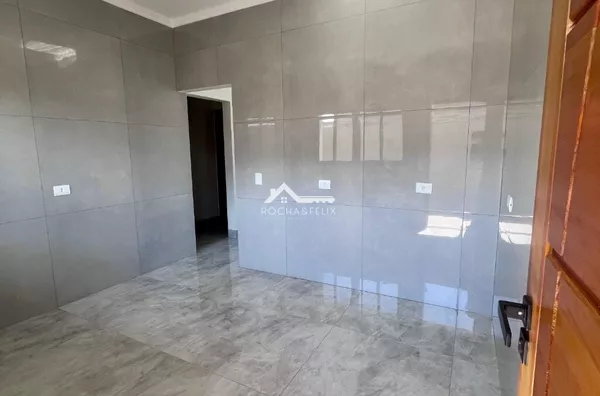 CASA VENDA 1 suite ,1 quarto(s),  Jardim Oásis, Paranavaí