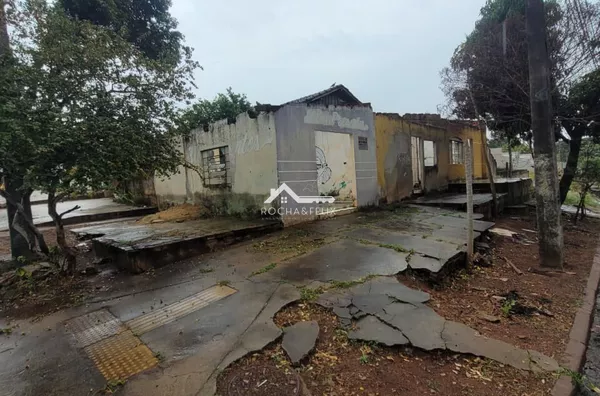 Terreno para venda,  Jardim São Jorge, Paranavaí