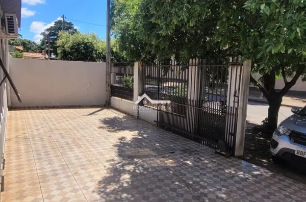 Casa para venda, 3 quarto(s),  - Selecione - Bairro, Paranavaí