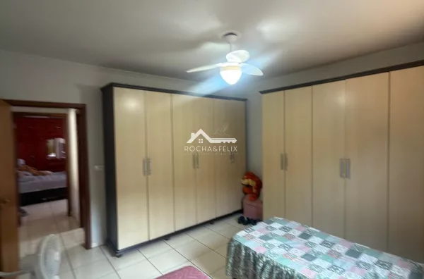 CASA DOS SONHOS EM SANTO ANTÔNIO DO CAIUÁ 600 m² de terreno • Suíte com banheira • Espaço gourmet - Foto 9