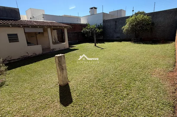 OPORTUNIDADE NO JARDIM PROGRESSO! CASA AMPLA COM 432 M² DE TERRENO E GRANDE QUINTAL - Foto 14