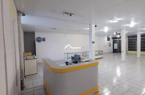 Sala comercial para aluguel,  , Paranavaí