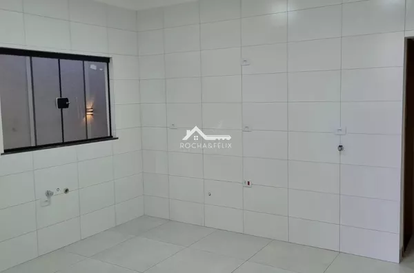 Casa para venda, 1 Suíte mais 2 Quartos, Jardim Oásis, Paranavaí