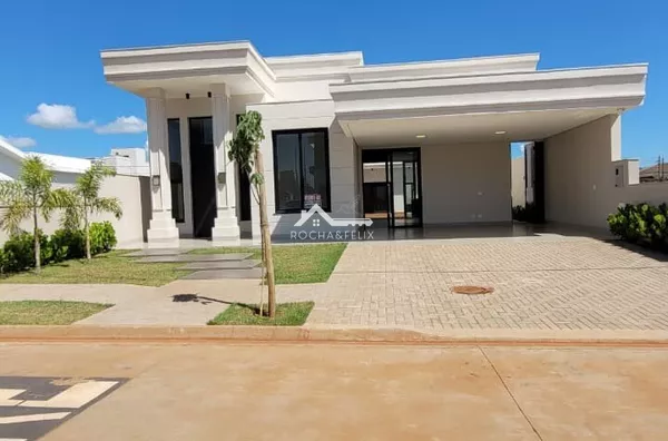 Casa Inteligente de Alto Padrão à Venda no Condomínio Dancaiz Residence – Tecnologia, Luxo e Conforto , Paranavaí