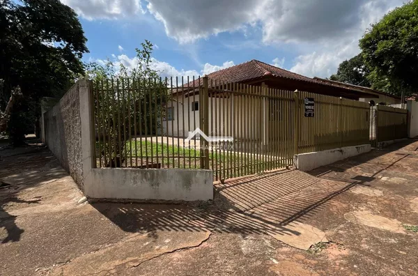 Casa para venda, 2 quarto(s),  Sumare, Paranavaí