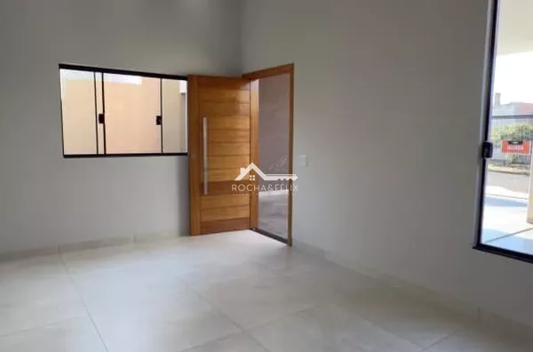 Casa para venda,1 suite + 2 quartos